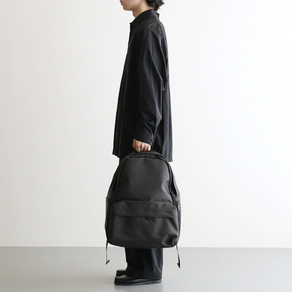 BACKPACK PRO L #METEOR BLACK [PR-1114-023]