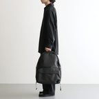 BACKPACK PRO L #METEOR BLACK [PR-1114-023]