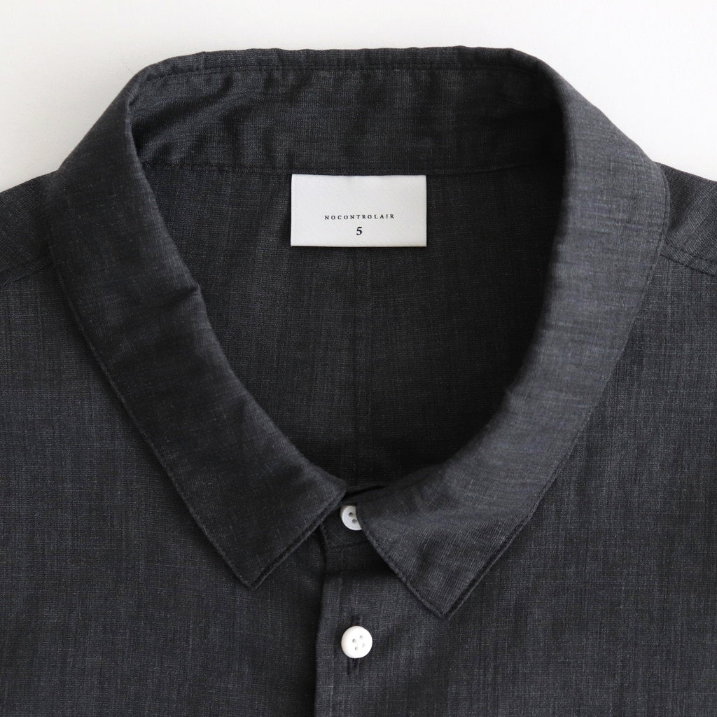 NOVR6S #90 Grey top [LE_NC1505S6]