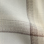 OMBRE SKIPPER BLOUSE #SMOKE BLUE [2541000510]