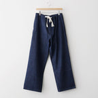 At Home Denim #Indigo [OFH010PT21]