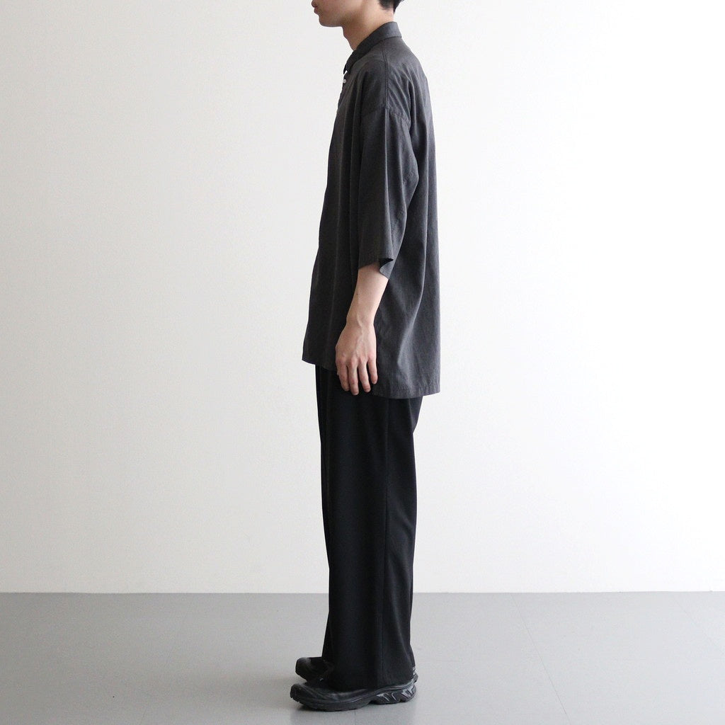 NOVR6S #90 Grey top [LE_NC1505S6]