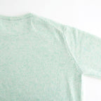 CASHMERE NEP KNIT P/O #MIX MINT [A26AP01NE]