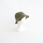 CORDUROY BUCKET HAT #GREEN [43062901]