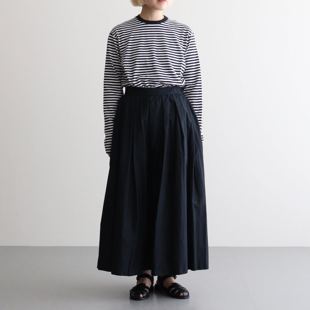 女性モデル(マツオ):156cm　着用サイズ：M