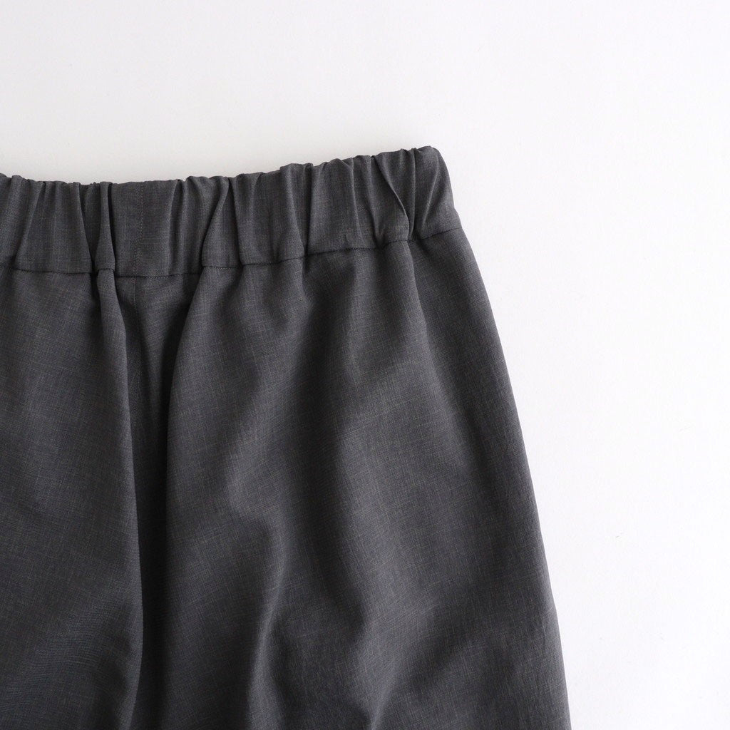NFIVPT #Dark Grey mix [VG_NC1404PF]