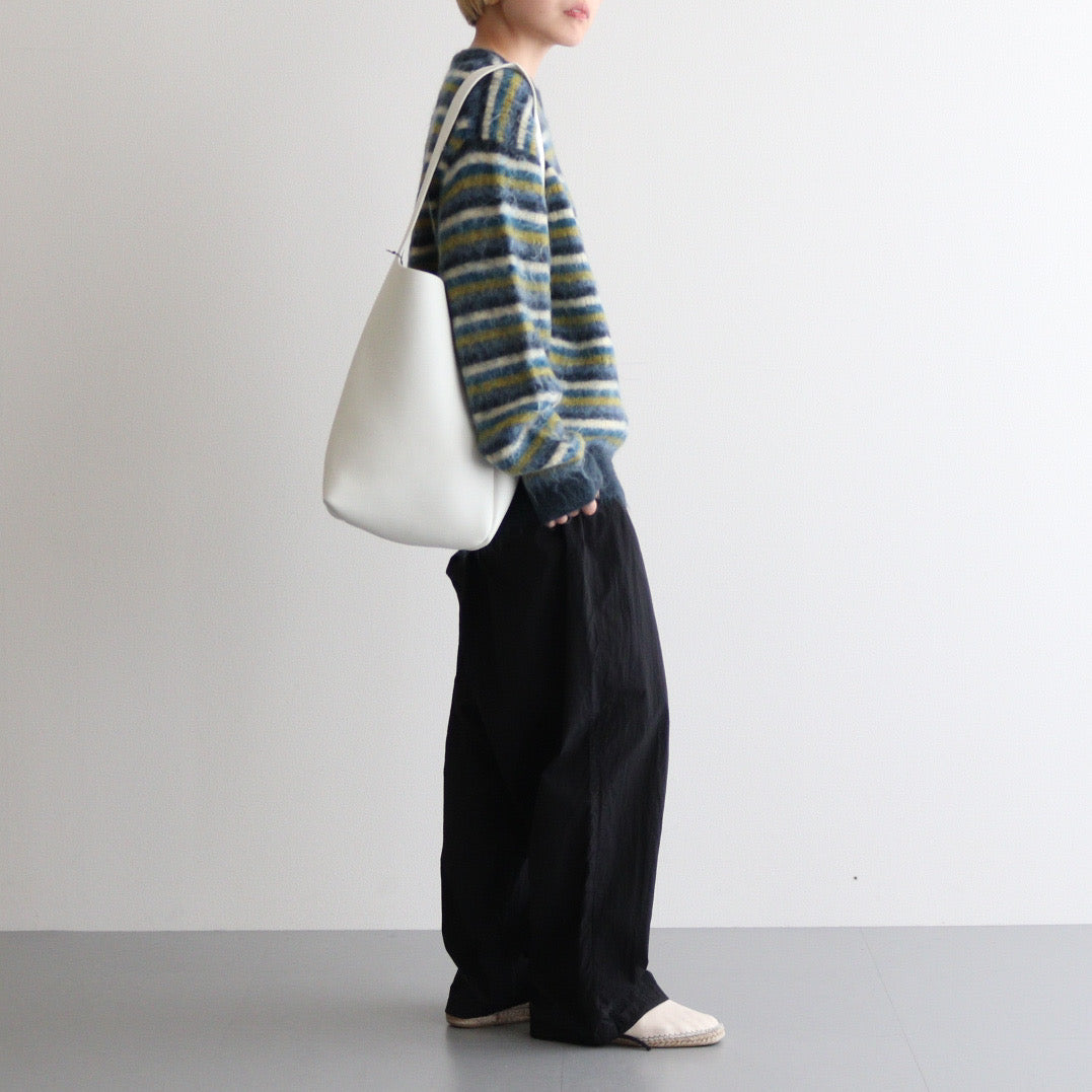 SHOULDER：S #WHITE [PG01] _ Aeta | アエタ – ciacura