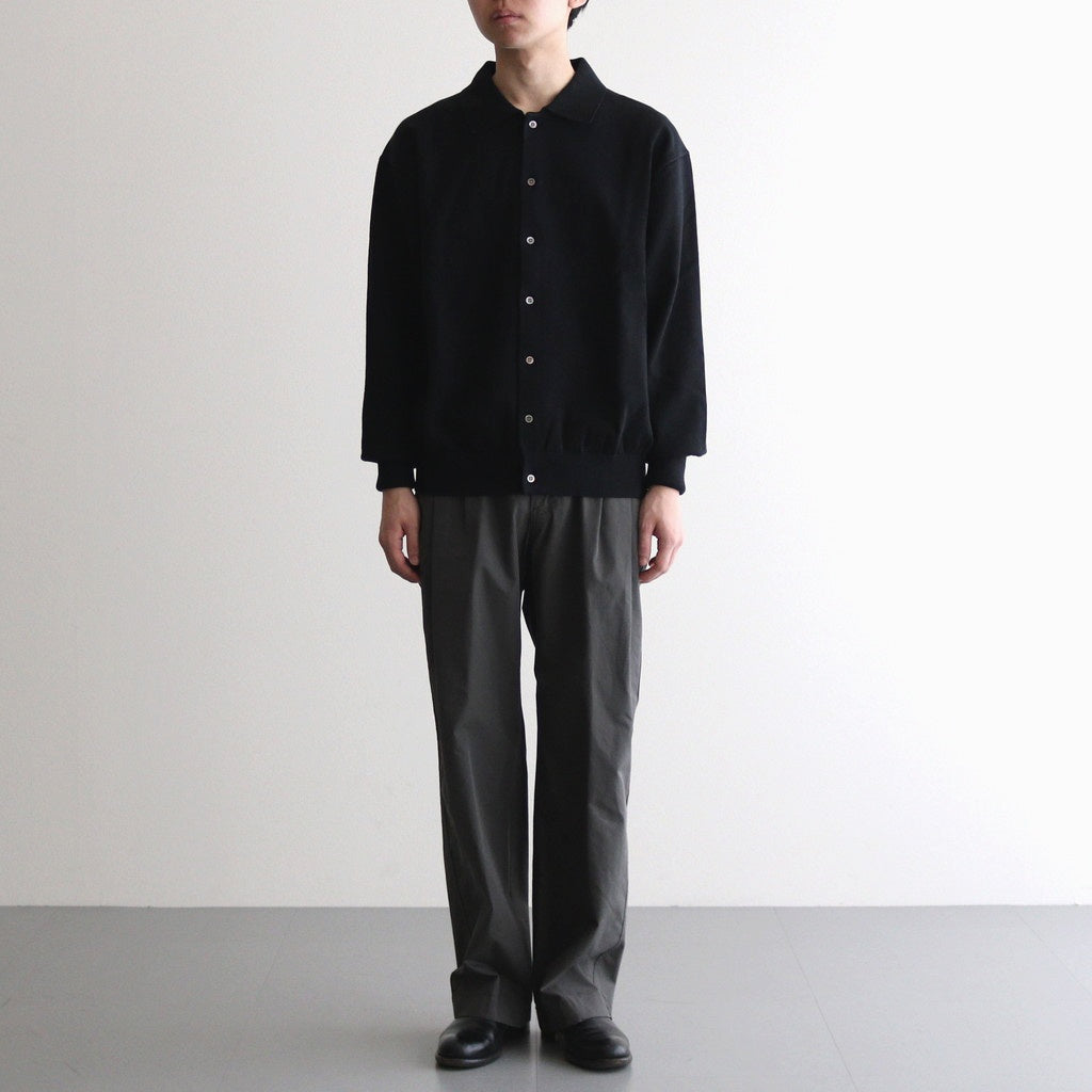 男性モデル(ハラ):172cm 58kg 着用サイズ：2