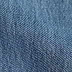 W WAIST DENIM PT #SIZE:3 F [Q25A-T018]