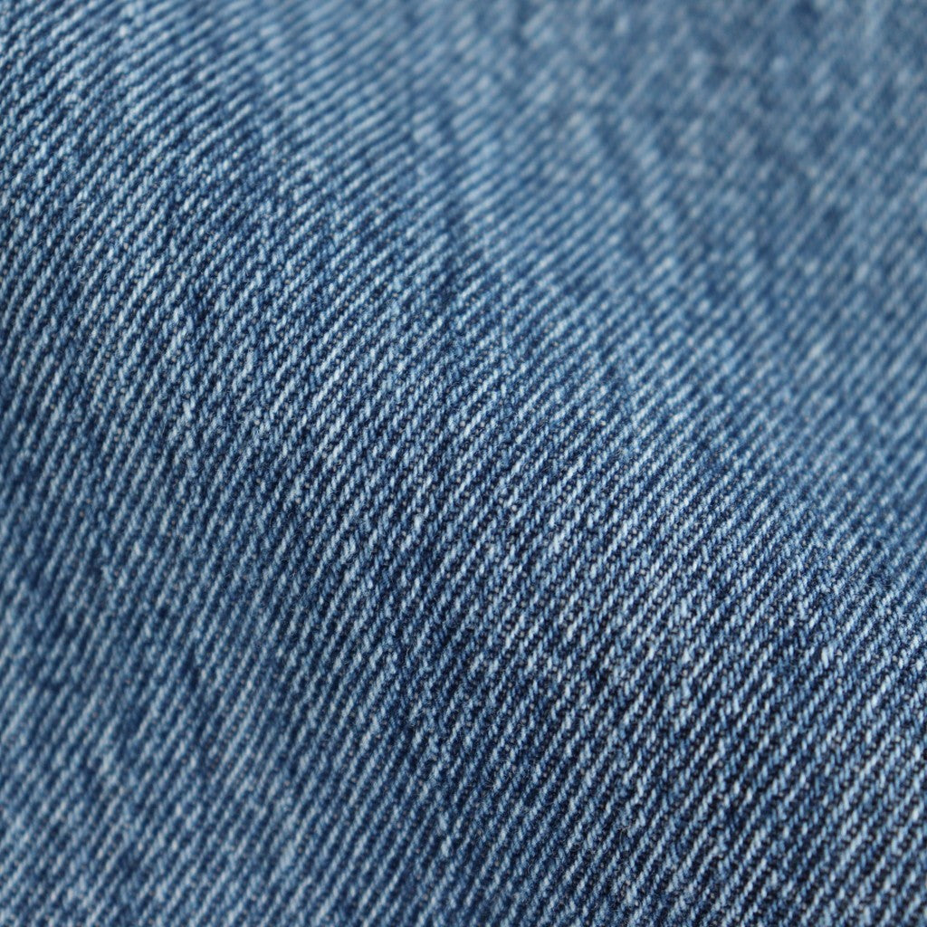 W WAIST DENIM PT #SIZE:3 F [Q25A-T018]