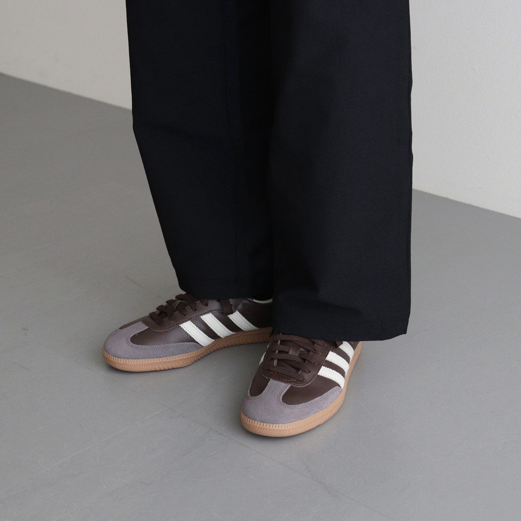SAMBA OG #BROWN [ID1481]