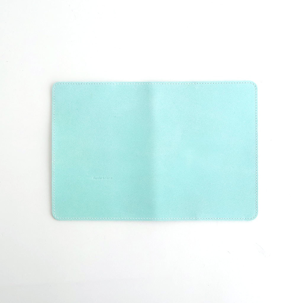 toco book cover #Light blue [mo-rc-tbc]