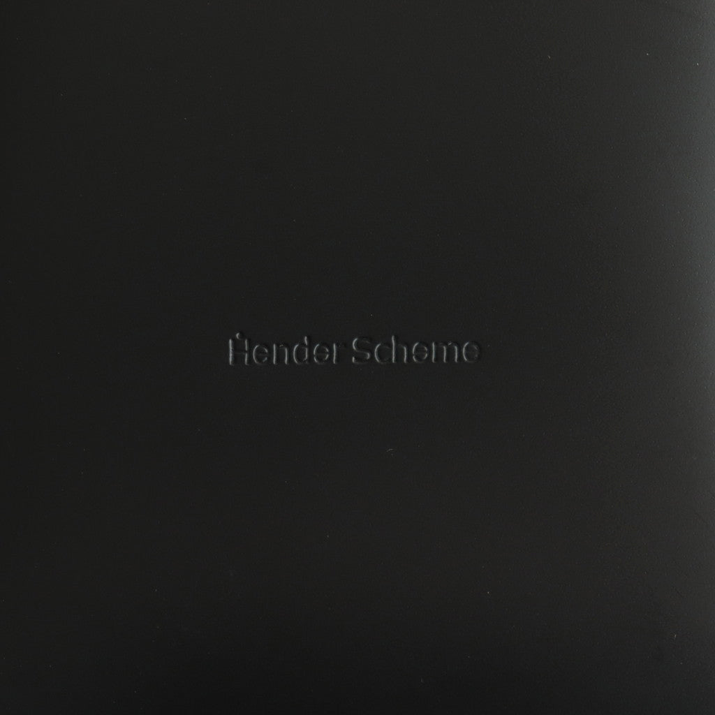 assemble borsetta tall #black [qn-rb-abt]