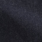 綿反応デニムフレアパンツ #INDIGO [HP-P005-051]