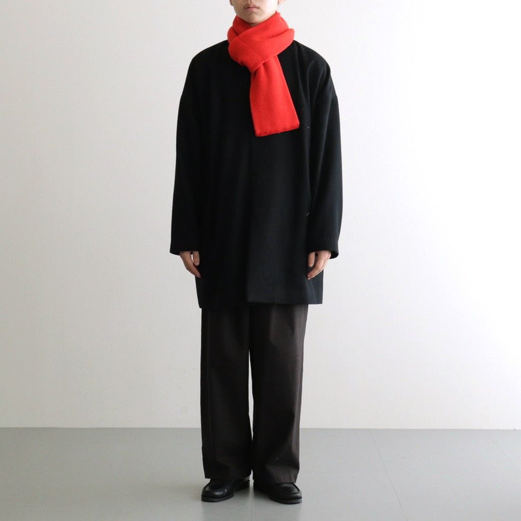 男性モデル(ハラ):172cm 