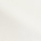 WASHED FINX CHINO ONE-TUCK PANTS #IVORY WHITE [A25SP02FC]