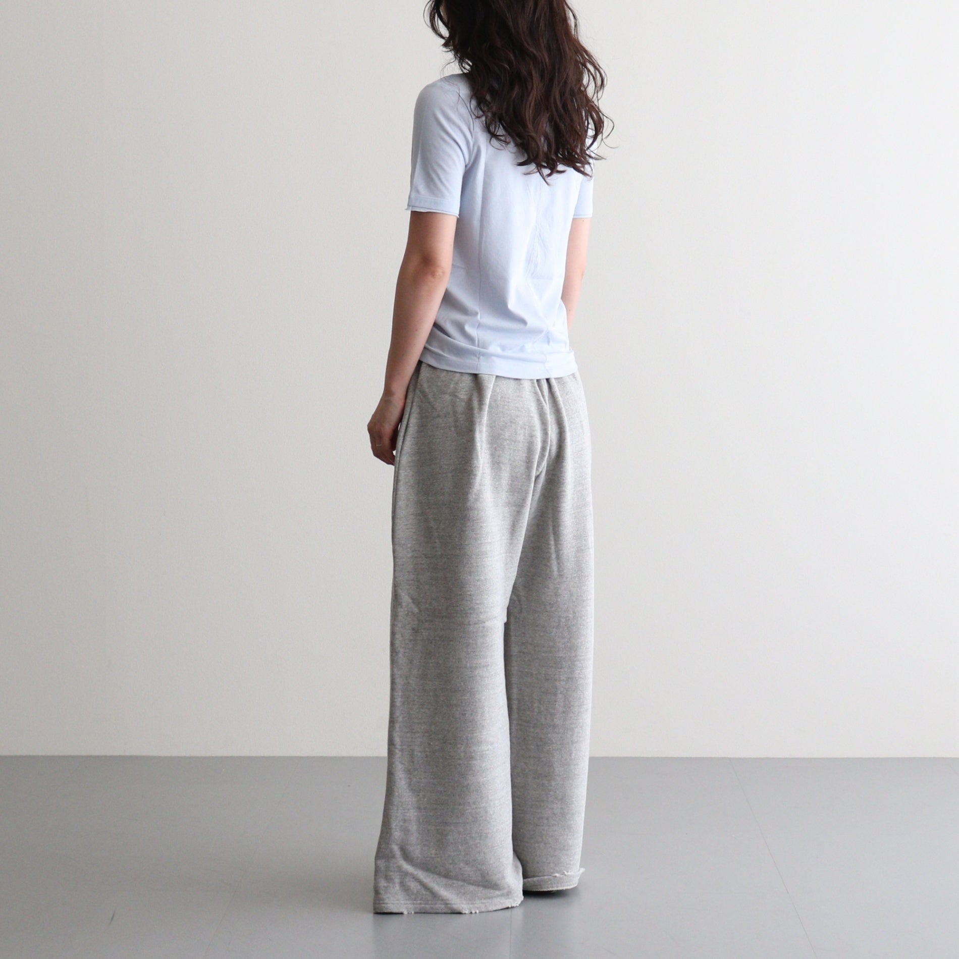 Highgauge Compact T-shirts #SAX [12610604]