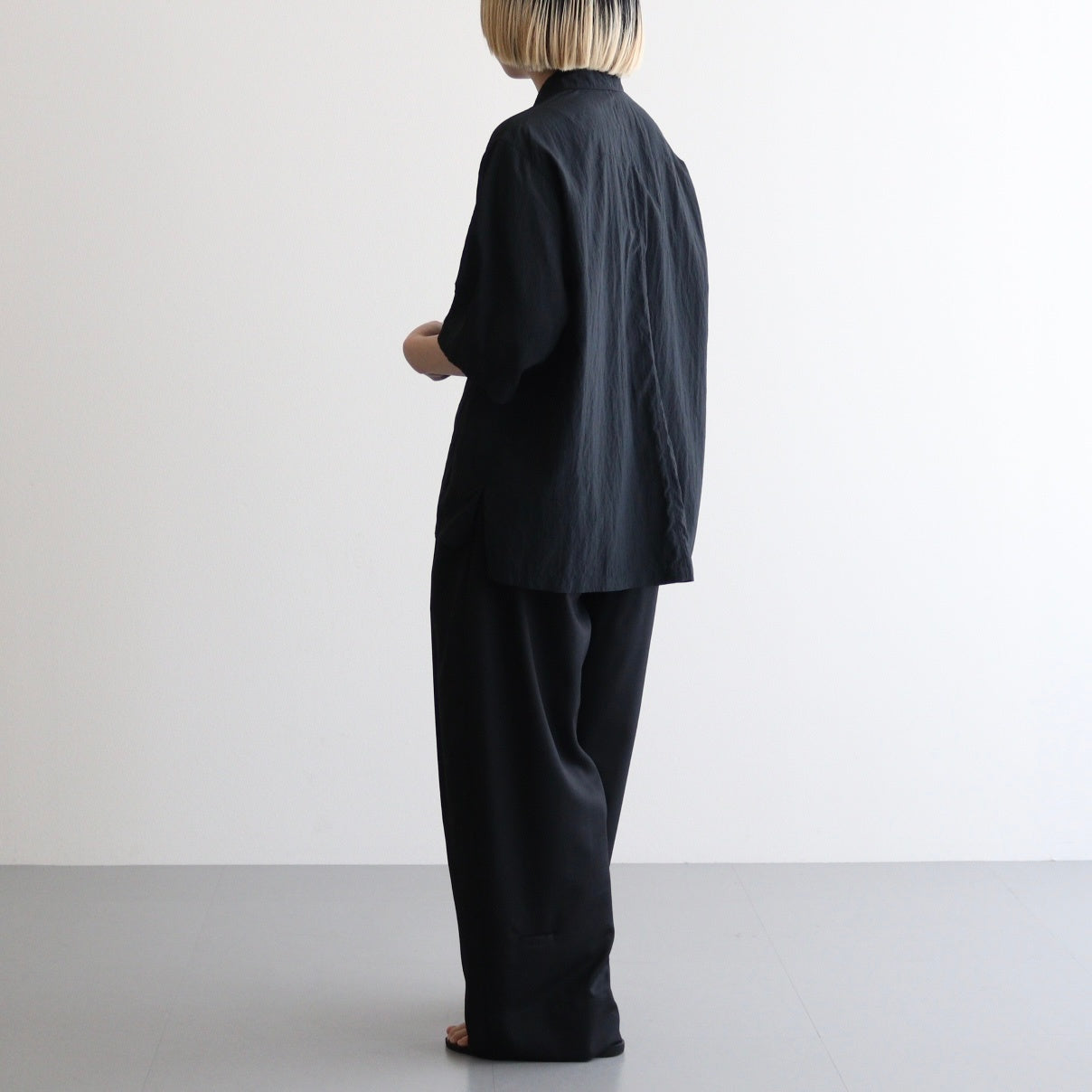 NYHS6S #95 Black [LE_NC1301S6]