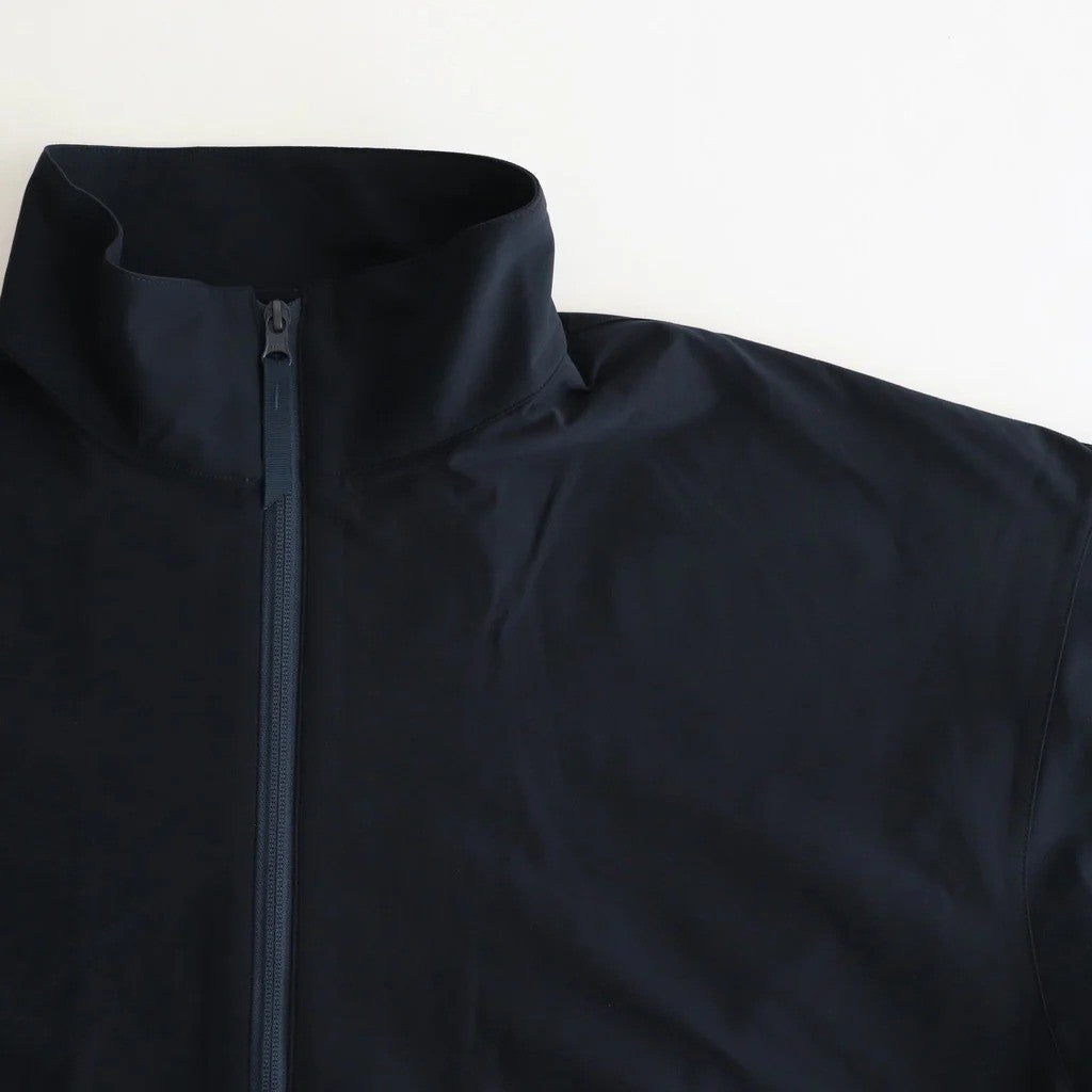 CORPORATE TRACK SUIT #NAVY [FSC261-60160B]