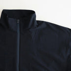 CORPORATE TRACK SUIT #NAVY [FSC261-60160B]