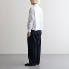 女性モデル(マツオ):156cm　着用サイズ:S