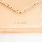 Pendleton - half folded wallet #natural/Harding emboss [pd-c-hfw]