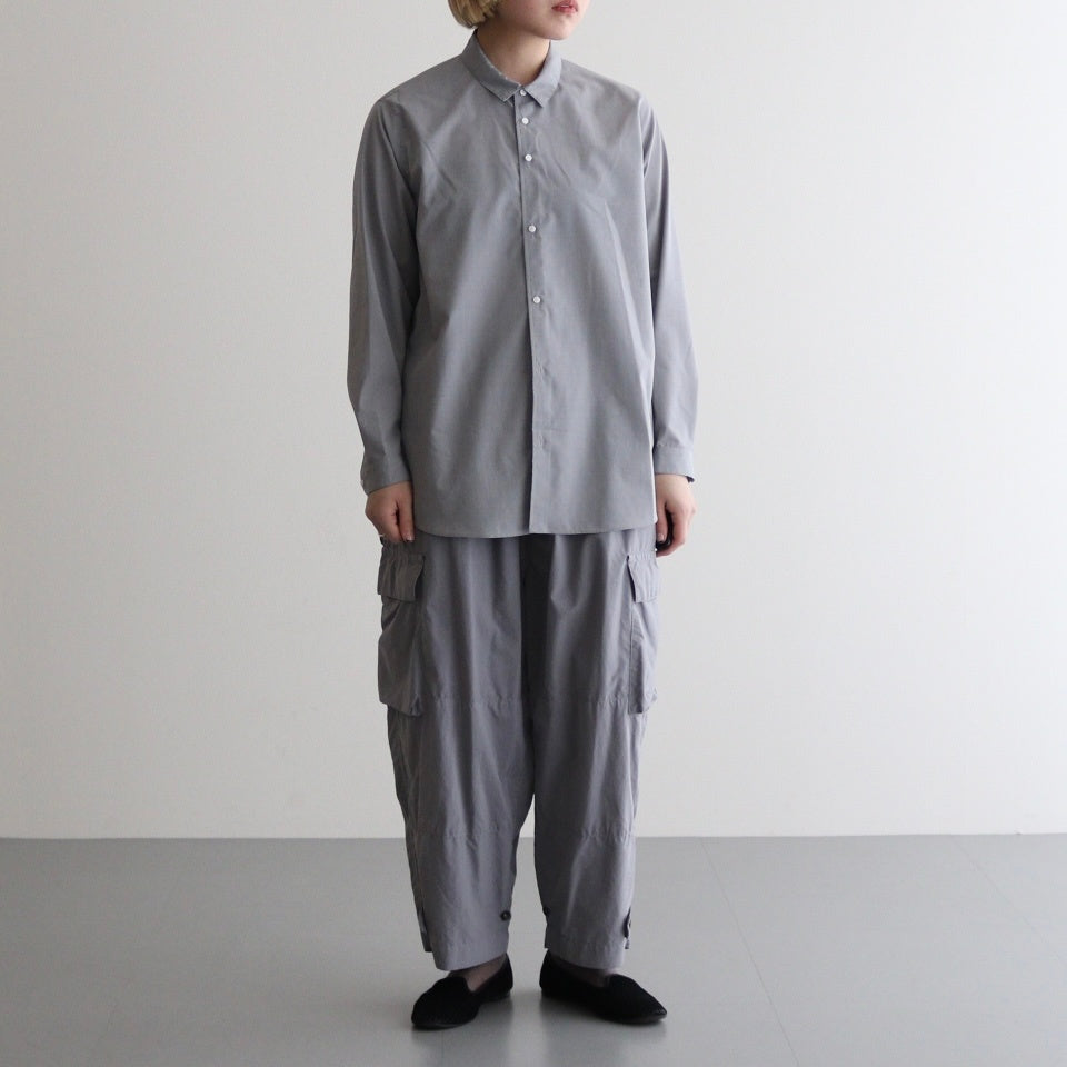 女性モデル(マツオ):156cm　着用サイズ:3