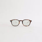 JIFUSAN #3 RICH AMBER × GREY GREEN to D.GREY [NOCHINO-N7]