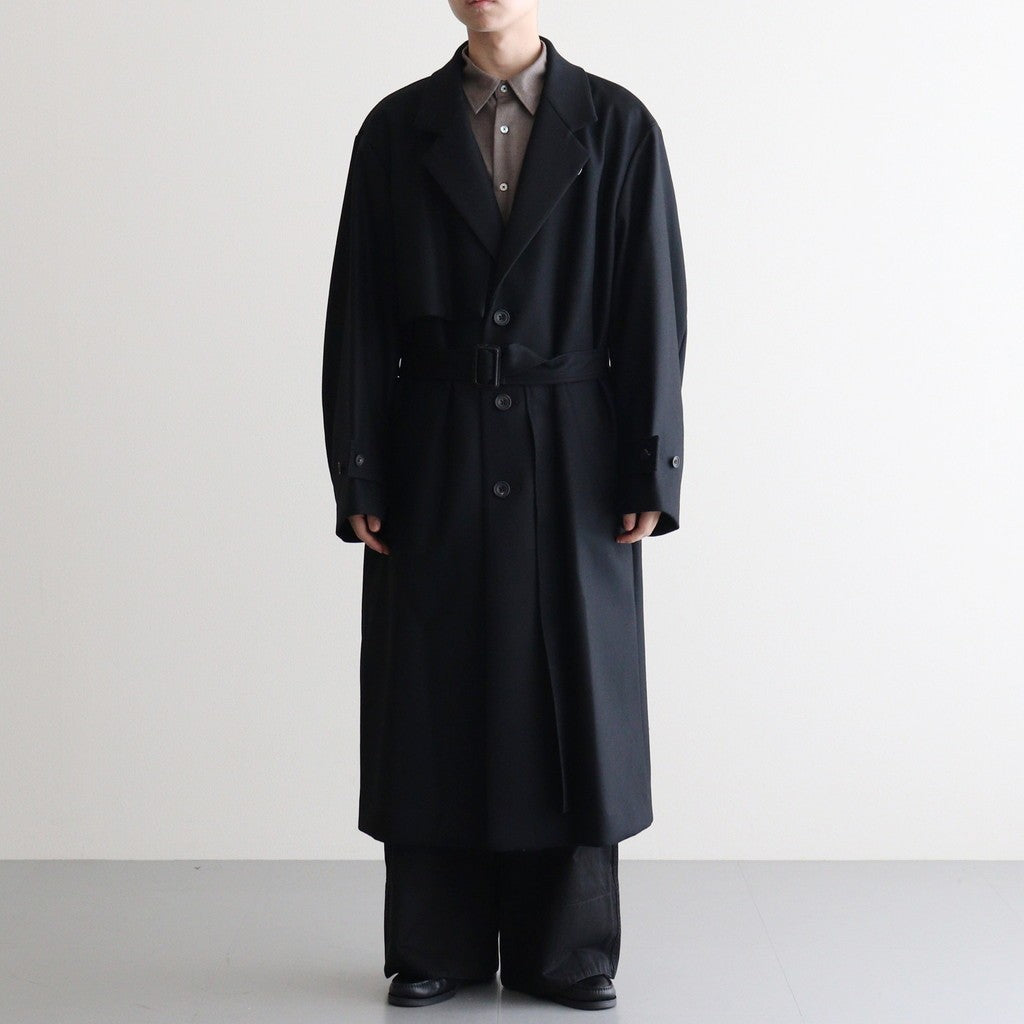 男性モデル(ハラ):172cm 58kg 着用サイズ：S