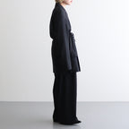 女性モデル(マツオ):156cm　着用サイズ:2