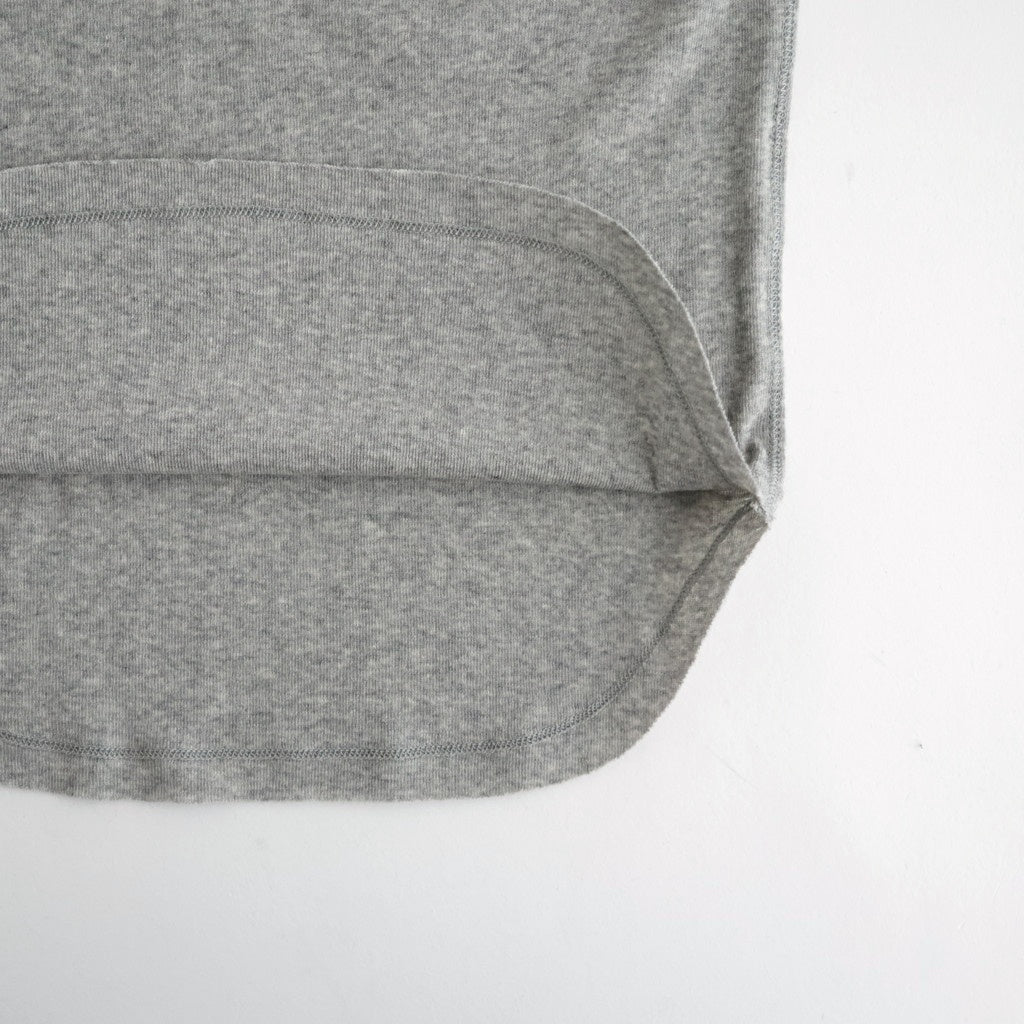 Soft Fraise Tops #GRY [12620603]