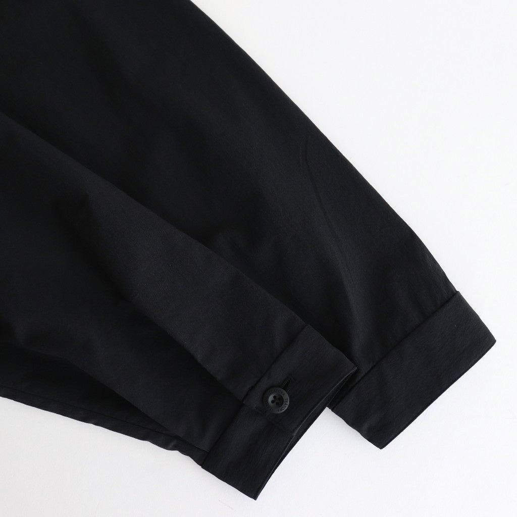 CARTRIDGE SHIRT DR #BLACK [TT-CG-SHT-DR]
