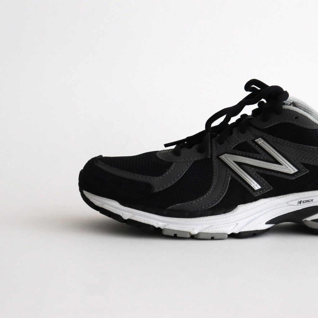 New Balance MR860 #BLACK [HN-K101-001] – ciacura