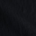 HAND DYED NYLON OVER PANTS #BLACK [PRAGGM0204]