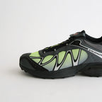 XT-WHISPER #BLACK×GREEN [L49230300]