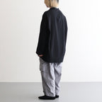 女性モデル(マツオ):156cm　着用サイズ:4