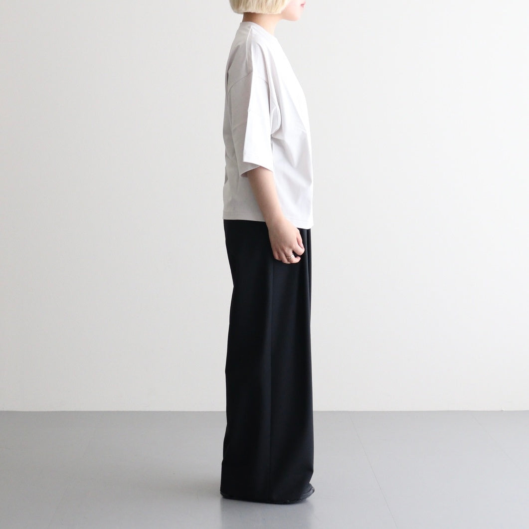女性モデル(マツオ):156cm　着用サイズ：2