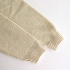 M-G Skipper L/S #Ivory [2403-019]