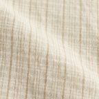 BUTTON SHIRT FLAP POCKET #kusaki khaki-ch [15110]