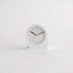 Classic Alarm Clock #WHITE [BC22W]