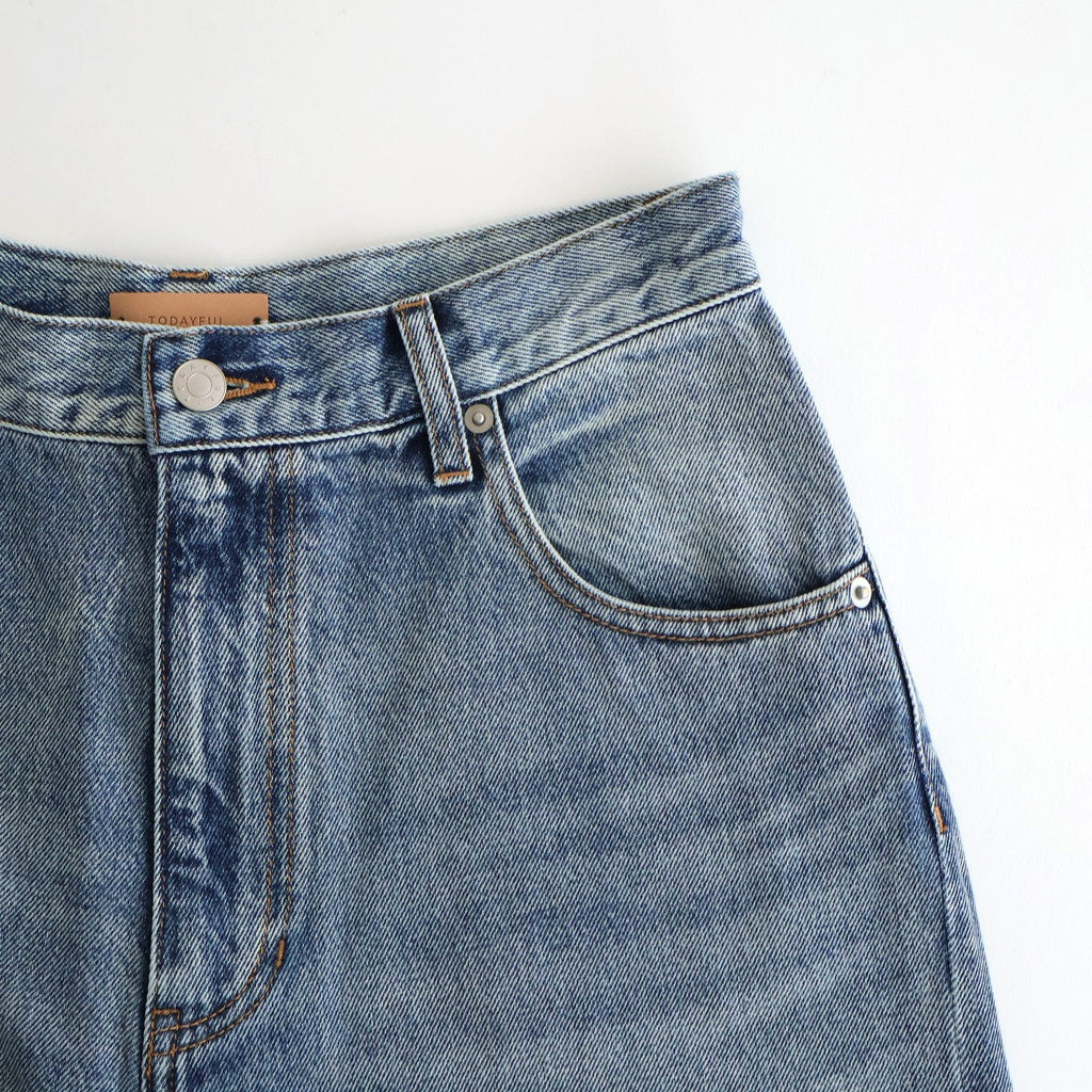 Cary's Denim #BLU [12511401]