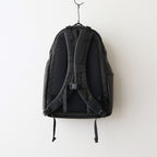 BACKPACK PRO M #METEOR BLACK [PR-1113-023]