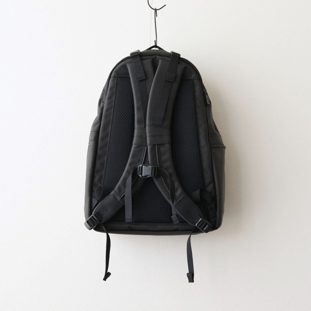 BACKPACK PRO M #METEOR BLACK [PR-1113-023]