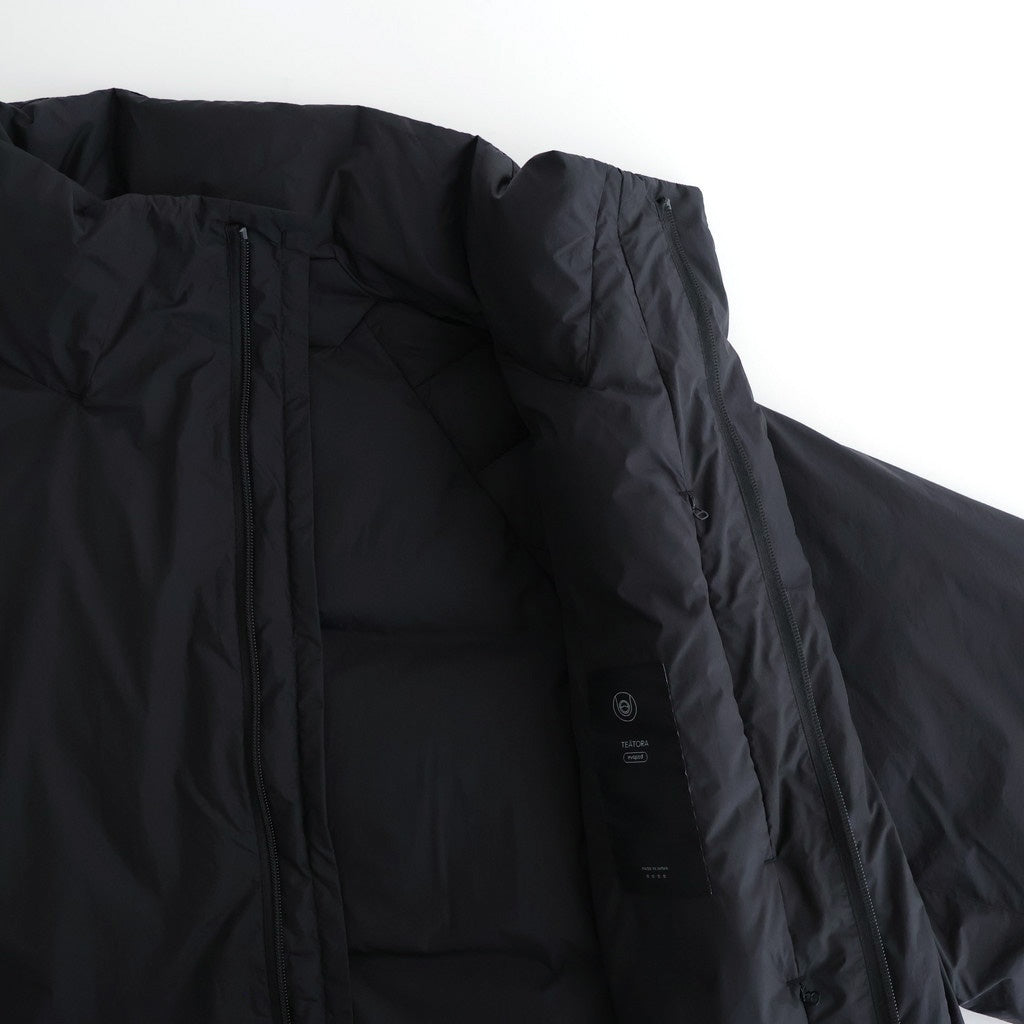 MUTE SCOPE L/L EVAPOD #BLACK [TT-108LL-EVA]