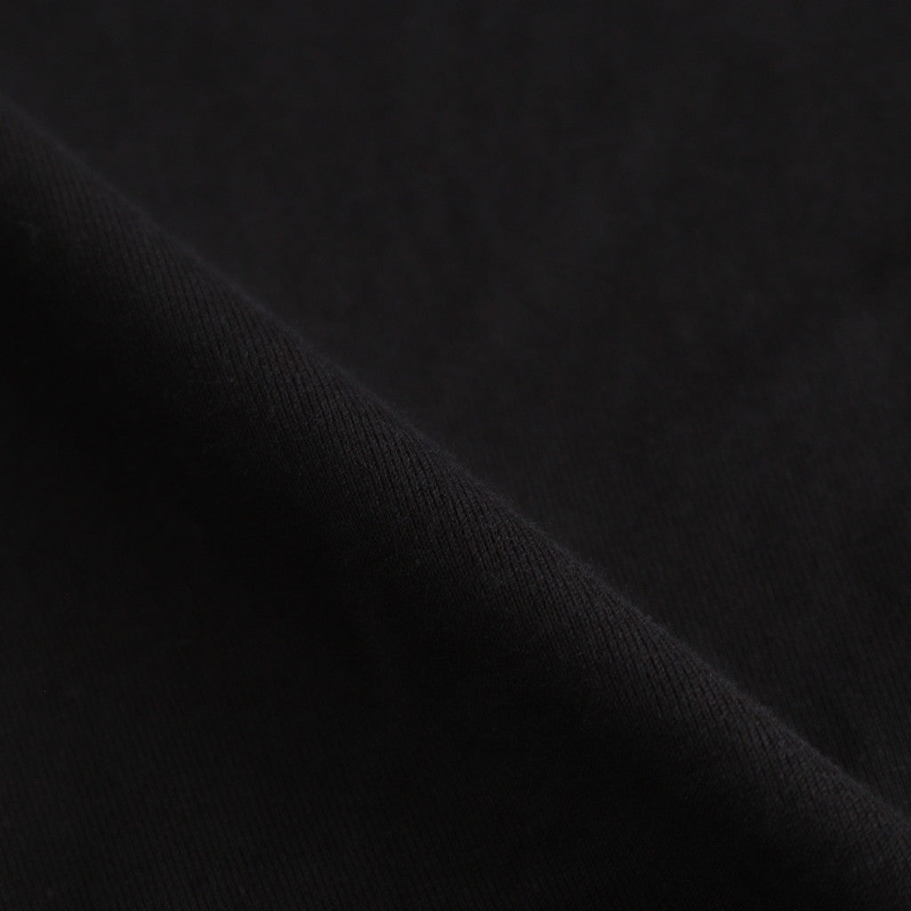 バルーンロンT #CHARCOAL GRAY [D224-T1117]