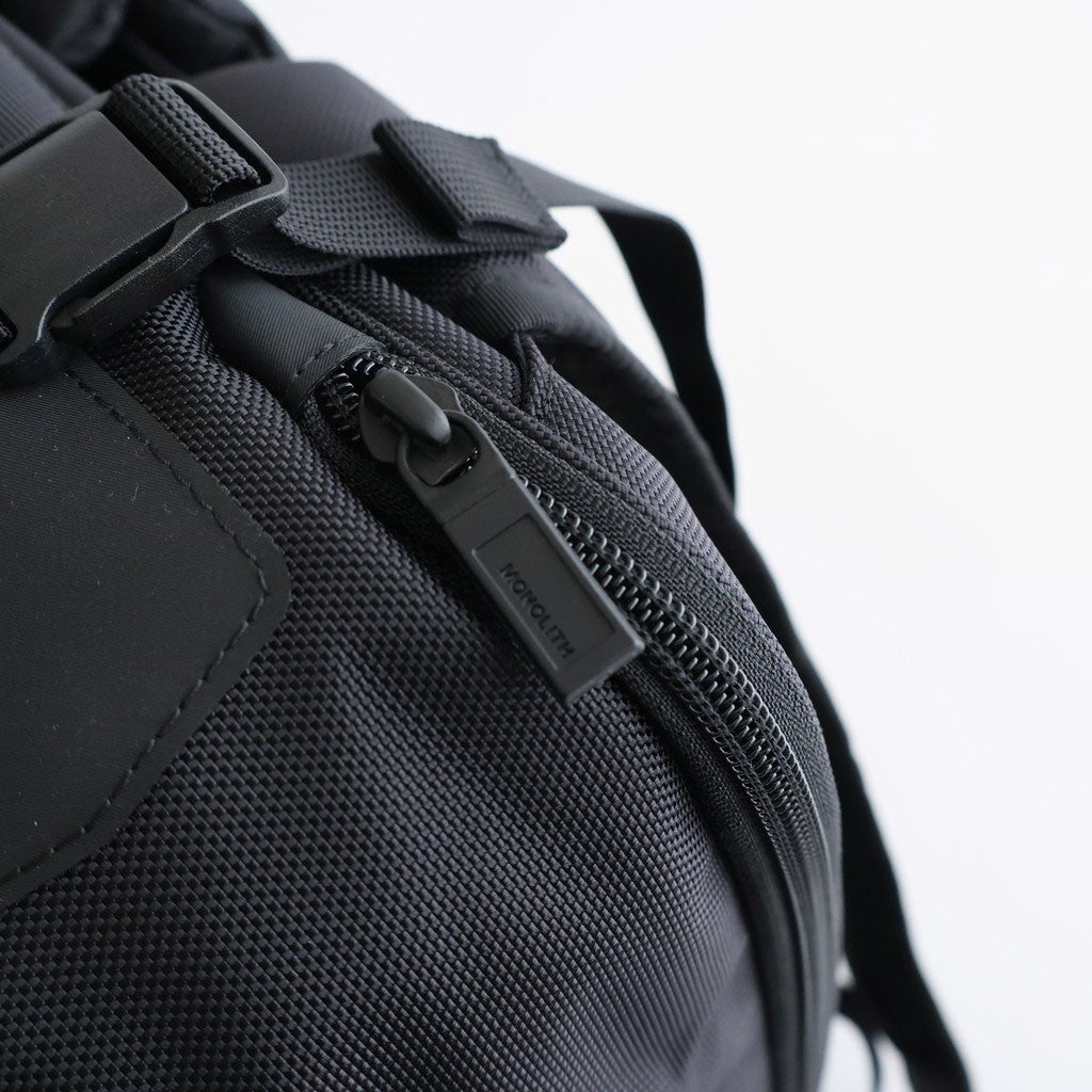 2WAY PRO SOLID M #BLACK [PR-2039-010]