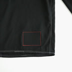 Levi's ウールクロス シャツジャケット #BLACK [WR-J203-051]