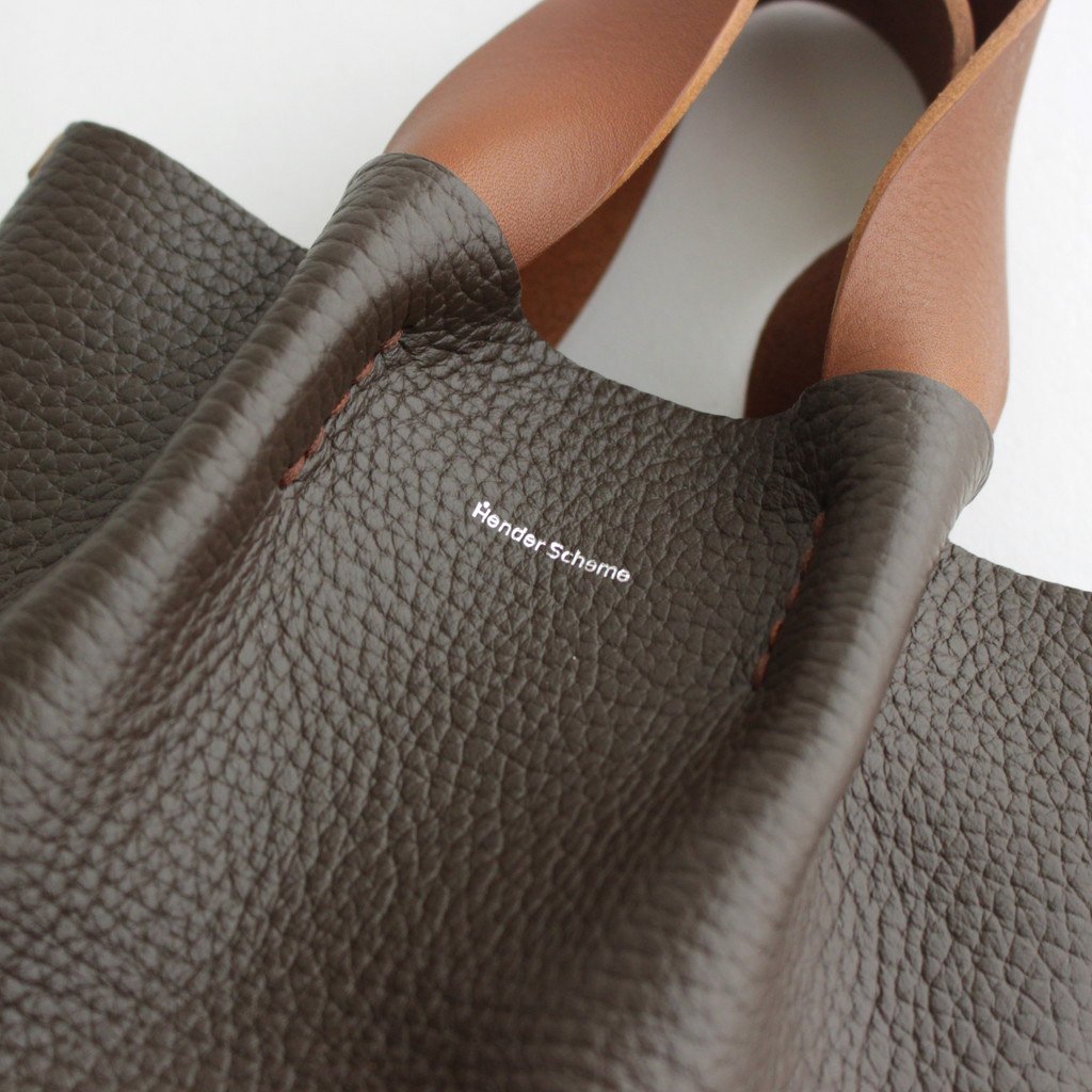 piano bag small #dark brown [mj-rb-pis]