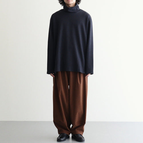男性モデル(ハラ):172cm 55kg 着用サイズ：S