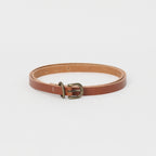 tail belt #brown [qn-rc-tlb]